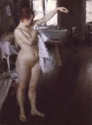 Anders Zorn, Unknow work 71